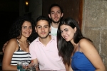 Saturday Night at Byblos Old Souk 